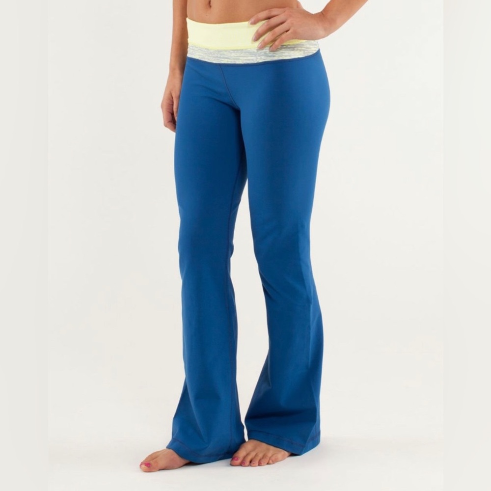 30 Limitless Groove Pants *Slim